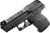 KEL P17BBLKOR 22LR 3.8 16R OR BLK