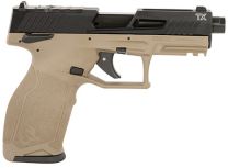 TAU 1-2TX22P141F 2TX22 22LR 4.1 16/22R FDE