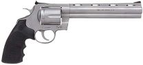 Colt PYTHON-SM8RTS Pythn 357 8 Bb/matte