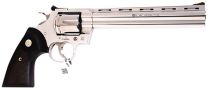 Colt PYTHON-SP8WTS Pythn 357 8 Ss/wnt