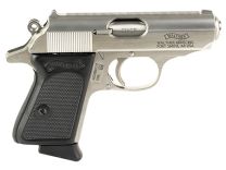WAL 4796020 PPK 32ACP 3.3 SS 6RD