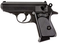 WAL 4796021 PPK 32ACP 3.3 BLK 6RD