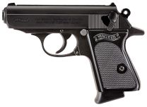 WAL 4796023 Ppk/s 32ACP 3.3 BLK 7RD
