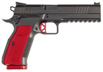 DAN 92013 DWX 9MM FO OR 5 10R Bkred