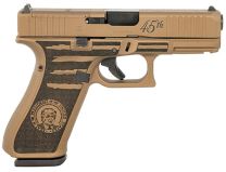 GLK PA455S204MOSPRESBB G45 9M G5 MOS 17R Cera