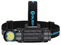 Olight PERUN2BK Perun 2 2500LUM
