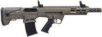 CIT FRPS1218FDE PUP Scout 12G 3" 18.5 5R FDE