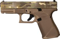 GLK PA195S204MOSNMCFDE WW G19 9M G5 FDE 15R Cera