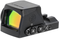 SIG SORX1030 Romeox Rflx Open PRO FTP 3MOA