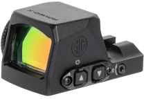 SIG SORX1060 Romeox Rflx Open PRO FTP 6MOA