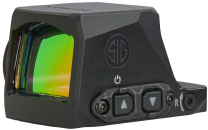 SIG SORX1460 Romeox Rflx Enclsd CMP FTP 6MOA