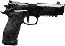 SIG 226x59CWRES P226 9M 4.4 OR 3x20 OBS