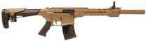 GFORCE*GF2512FDE GF25 12G 18.5" 5R FDE