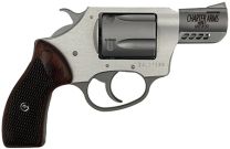 CHA 53802 Coyote 380 2 5SHT Alum/wd