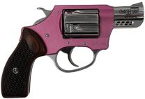 CHA 53805 Coyote 380 2 5SHT Pnk/wd