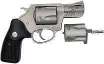 CHA 73920 Magpug&pitbull 357/38/9M 2.2 5SHT Ss/wd