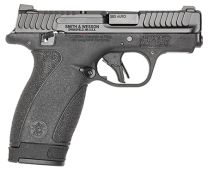 S&W Bodygrd 2.0 13926 380 2.75 TS 10/12R BLK