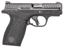 S&W Bodygrd 2.0 13927 380 2.75 10/12R BLK