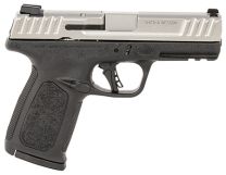 S&W SD40 2.0 13937 40 WHT DOT 4 10R 2TN