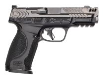 S&W M&P9 2.0 13987 9MM OR 4.22 17R Blk/gry
