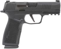 SIG 365XCA9BXR310 P365 9MM 3.7 OR 10R BLK