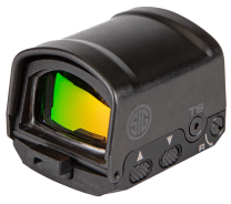 SIG SOR21601 ROMEO2 Milspec Reflex Sight 6MOA
