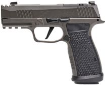 SIG 365AXGCA9LEGION10 P365 AXG LEG 9MM 10R OR SS