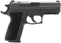 SIG E29R9BSER2 P229 9M OR 3.9 15R BLK