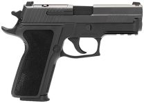 SIG 229R9BSER2 P229 9M 3.9 OR 10R BLK