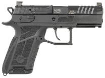 CZ 91660 P09 C Nocturne 9MM 3.75 15R BLK