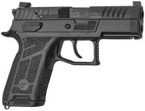CZ 01660 P09 C Nocturne 9MM 3.75 10R BLK