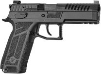CZ 91670 P09 F Nocturne 9MM 4.54 19R BLK