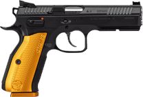 CZ 91248 Shadow 2 9MM 4.89 17R Orblk