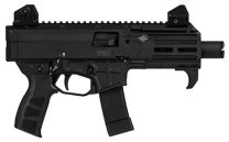 CZ 91430 Scorpion 3+ 9MM 4.2 20R BLK