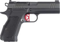 DAN 92104 DWX Compact 9MM 4 15R BLK