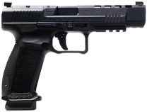CIA HG6825-N Canik Mete SFX 9M 10R BLK