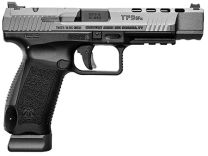 CIA HG4192G-N Canik TP9SFX 9MM 10R Tg/blk