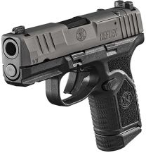 FN 66101418 Reflex MRD 9MM 3.3 1x11+1x15 MS BLK