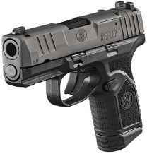 FN 66101422 Reflex MRD 9MM 3.3 2x10 MS BLK