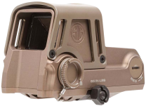 SIG SOR91002 ROMEO9T Rddot Sght 5MOA Hexblt FDE