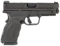 SPG XDDG9101BOSP XD MOD3 OSP 9MM 4" BLK 16R