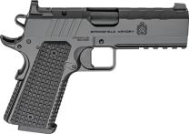 SPG PX9227LAOS 9M 1911 Emissary 4.25 9R BLK