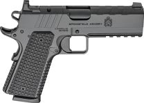 SPG PX9228LAOS 45 1911 Emissary 4.25 8R BLK