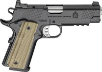 SPG PO9228AOS 45 Operator 1911 4.25 9R BLK