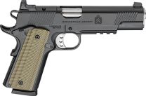 SPG PO9229AOS 9M Operator 1911 5 8R BLK