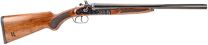 HER CW1218BK Coachwhip 12G 18.5 2R BLK
