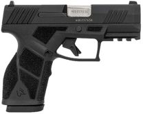 TAU 1-GX2931-10 GX2 9MM 3.38 2x10R Bk/bk