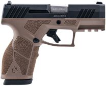 TAU 1-GX2931B GX2 9MM 3.38 2x13R Br/bk