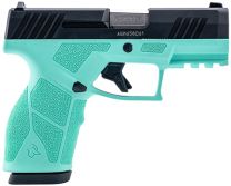TAU 1-GX2931C GX2 9MM 3.38 2x13R Cy/bk