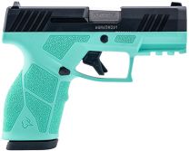 TAU 1-GX2931C-10 GX2 9MM 3.38 2x10R Cy/bk